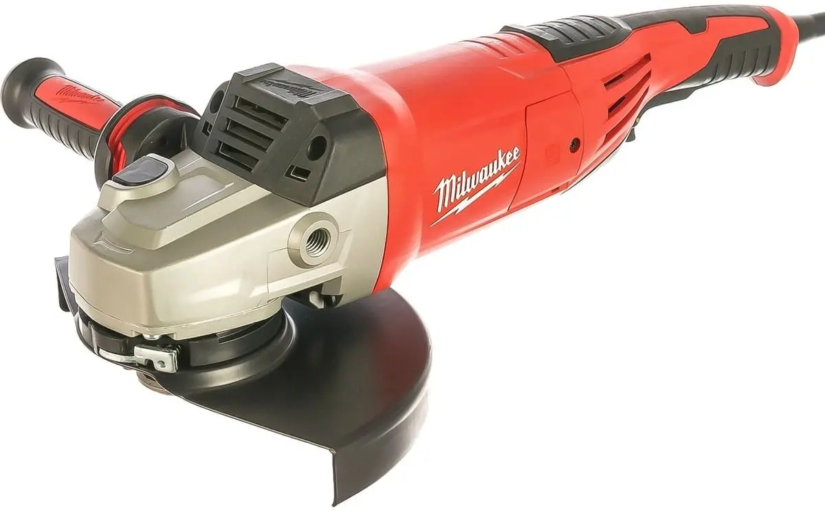 Polizor unghiular Milwaukee AGV22-230