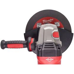 Polizor unghiular Milwaukee AGVKB-24-230EKX Thumb