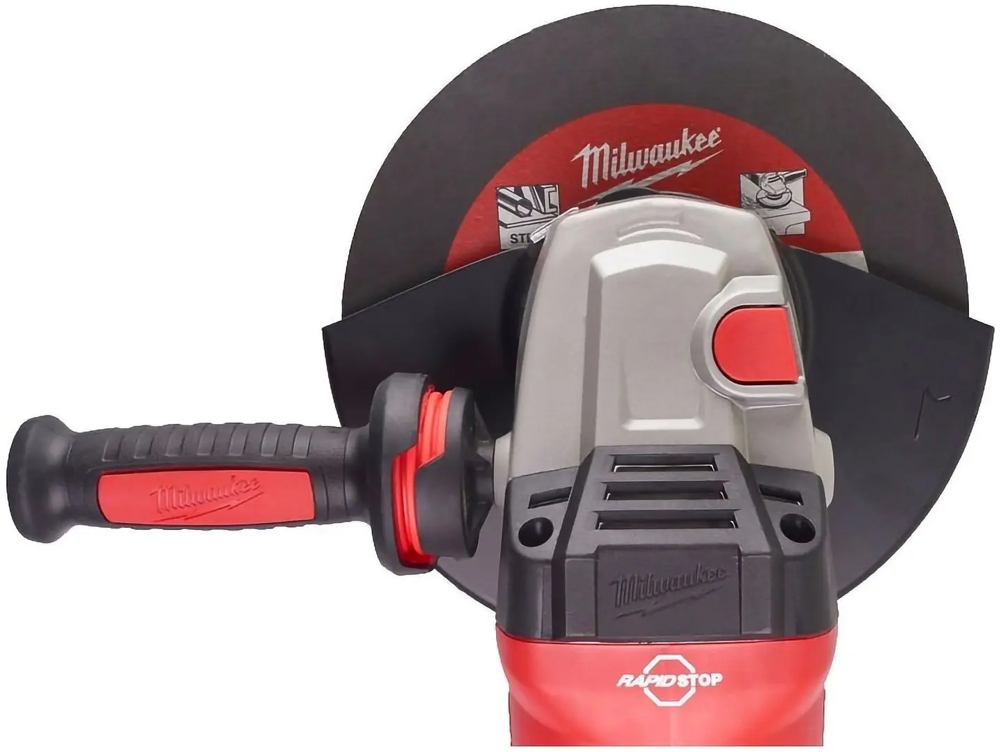 Polizor unghiular Milwaukee AGVKB-24-230EKX