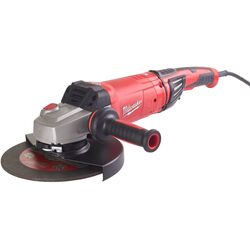 Polizor unghiular Milwaukee AGVKB-24-230EKX