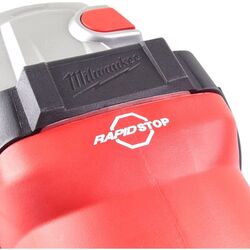 Polizor unghiular Milwaukee AGVKB-24-230EKX Thumb