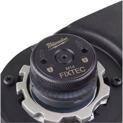 Polizor unghiular Milwaukee AGVKB-24-230EKX Thumb