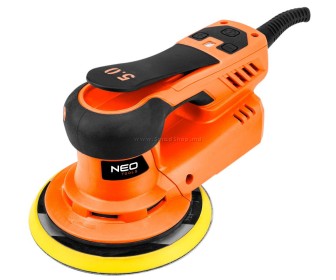 Masina de slefuit excentrica Neo Tools 04-721