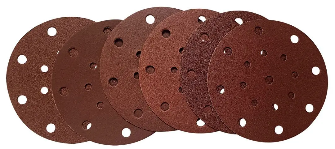 Эксцентриковая шлифмашина Neo Tools 04-721