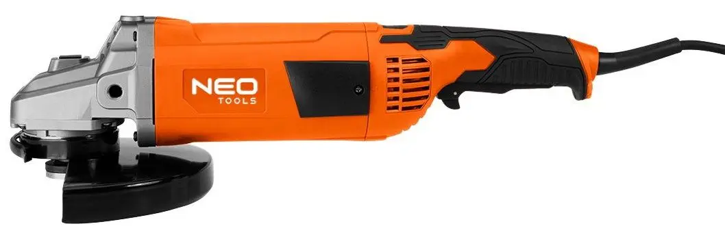 Polizor unghiular Neo Tools 04-715