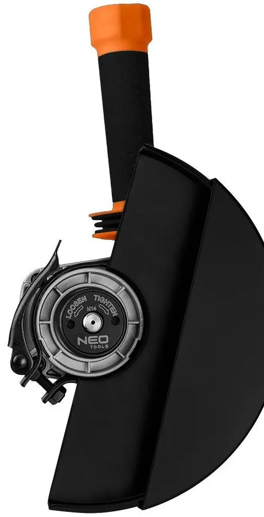 Polizor unghiular Neo Tools 04-715