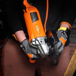 Polizor unghiular Neo Tools 04-715 Thumb