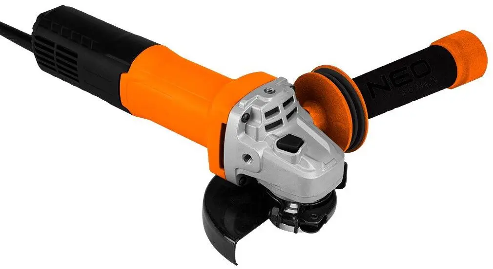 Polizor unghiular Neo Tools 04-716