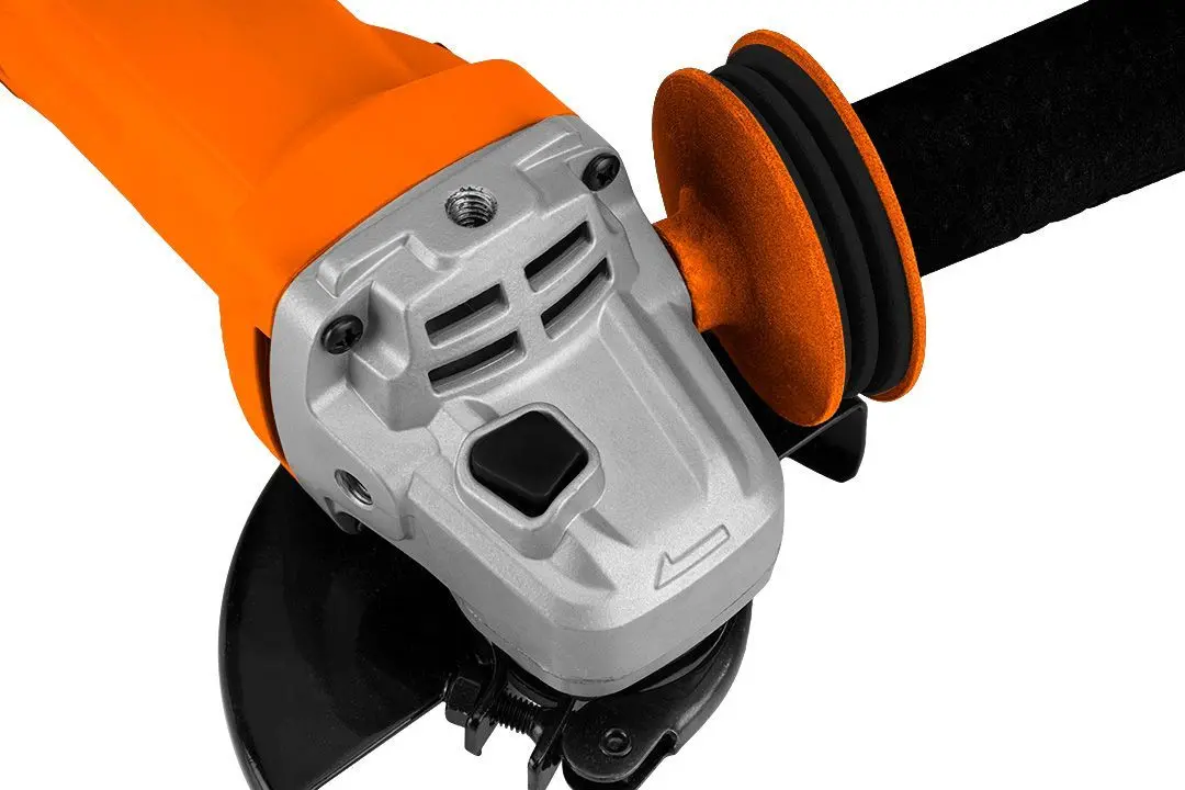 Polizor unghiular Neo Tools 04-716