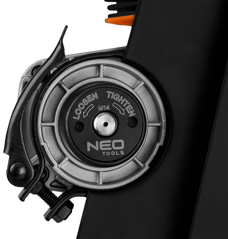 Polizor unghiular Neo Tools 04-716