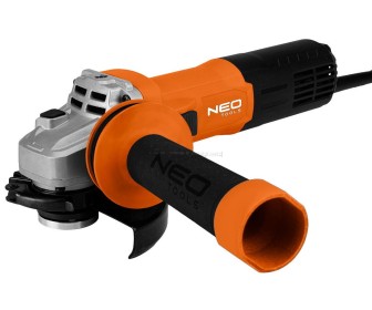 Polizor unghiular Neo Tools 04-716