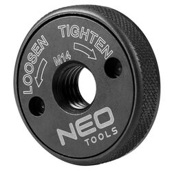 Polizor unghiular Neo Tools 04-716 Thumb