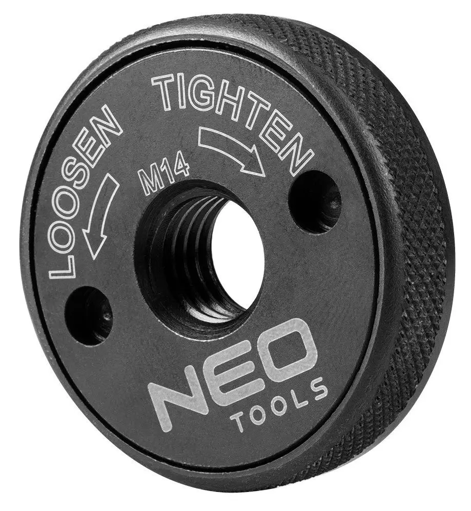 Polizor unghiular Neo Tools 04-716