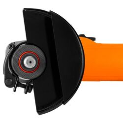 Polizor unghiular Neo Tools 04-716 Thumb