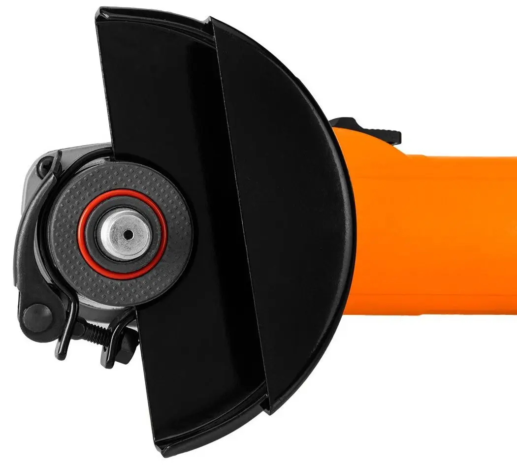 Polizor unghiular Neo Tools 04-716