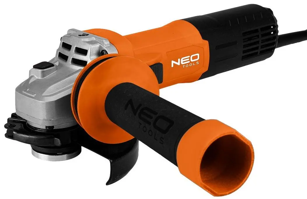 Polizor unghiular Neo Tools 04-716