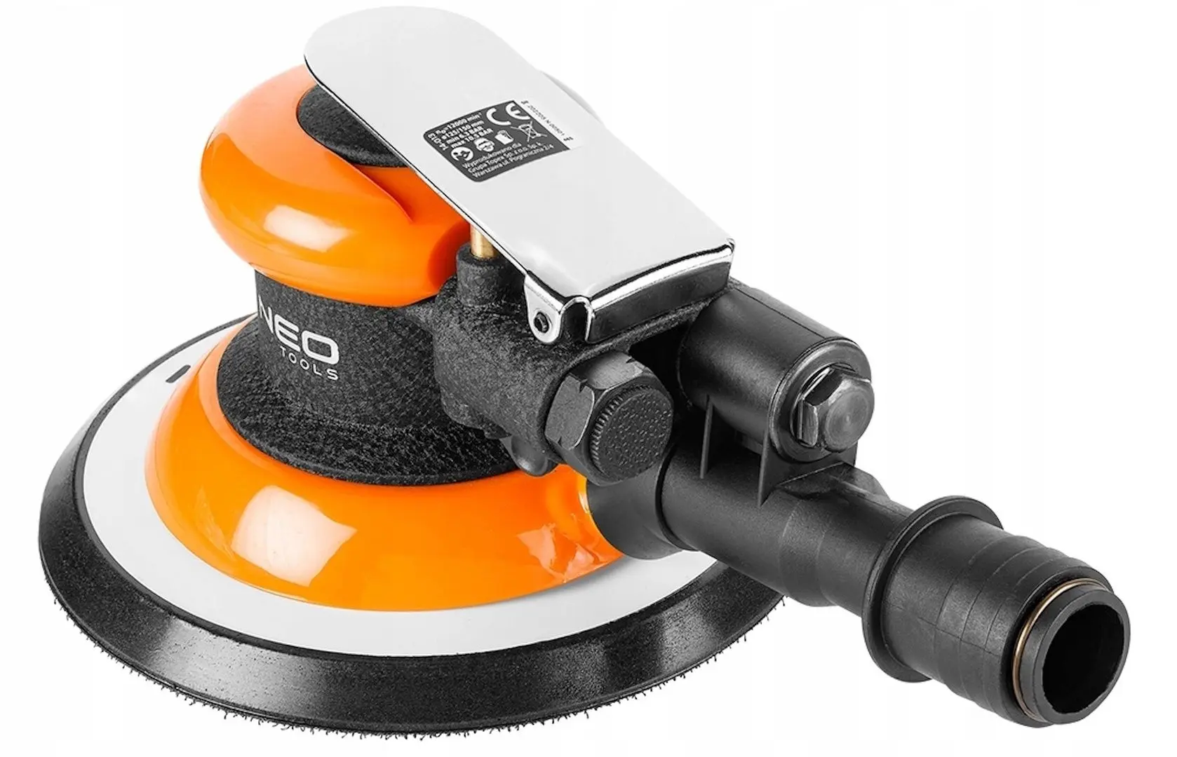 Masina de slfuit excentrica Neo 14-013