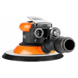 Masina de slfuit excentrica Neo 14-013 Thumb