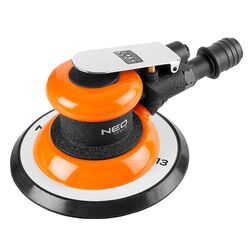Эксцентриковая шлифовальная машина Neo 14-013