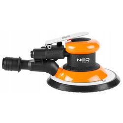 Masina de slfuit excentrica Neo 14-013 Thumb