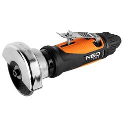 Пневматическая угловая шлифмашина Neo 14-017