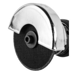 Пневматическая угловая шлифмашина Neo 14-017 Thumb