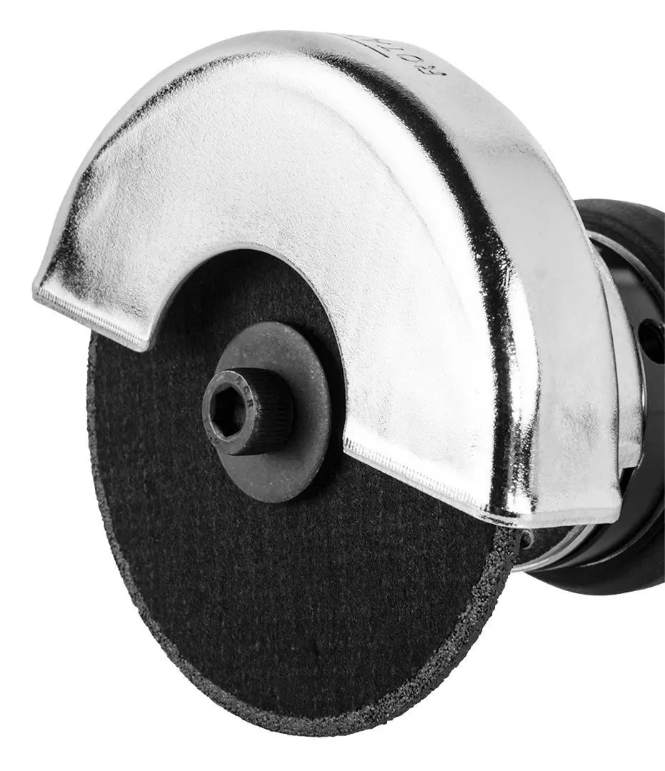 Пневматическая угловая шлифмашина Neo 14-017