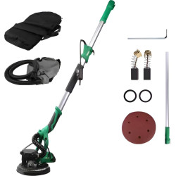 Шлифовальная машина NewBeat NBT-DS-225A (Green/Black) Thumb