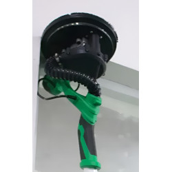 Шлифовальная машина NewBeat NBT-DS-225A (Green/Black) Thumb