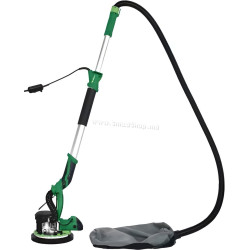 Шлифовальная машина NewBeat NBT-DS-225A (Green/Black)