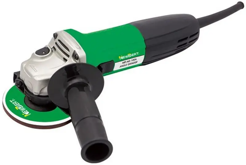 Masina de slefuit unghiulara Newbeat NBT-AG-115A
