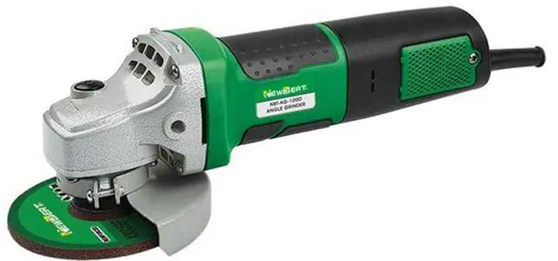 Masina de slefuit unghiulara Newbeat NBT-AG-115D