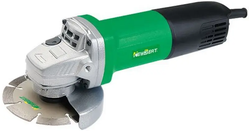 Masina de slefuit unghiulara Newbeat NBT-AG-115E