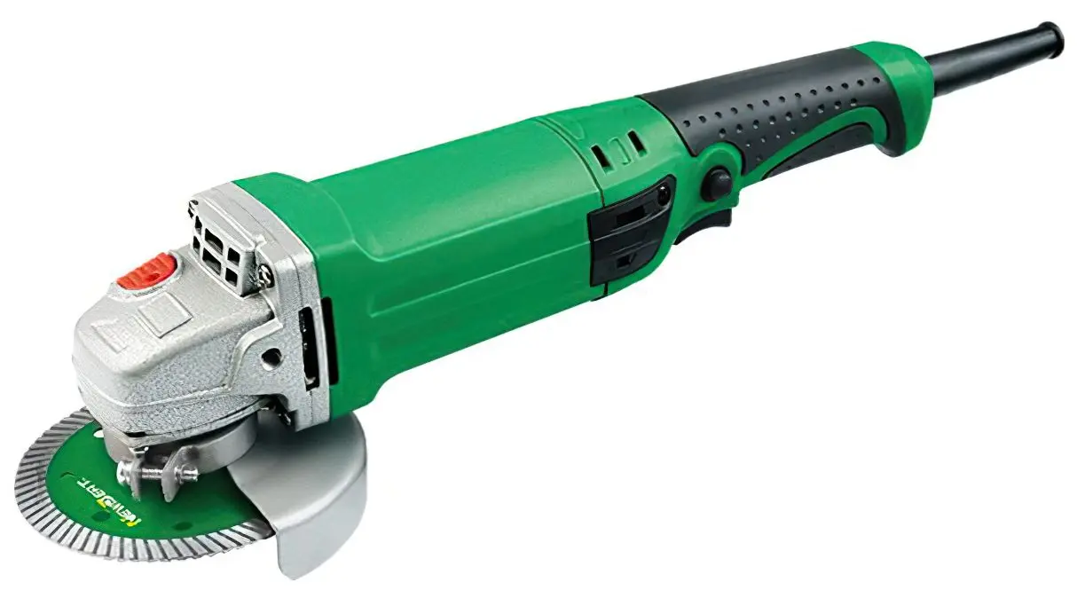 Masina de slefuit unghiulara Newbeat NBT-AG-125A