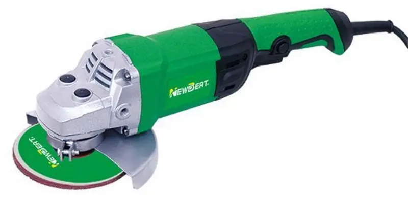 Masina de slefuit unghiulara Newbeat NBT-AG-125C