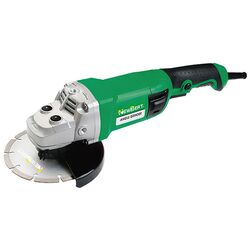 Masina de slefuit unghiulara Newbeat NBT-AG-150A