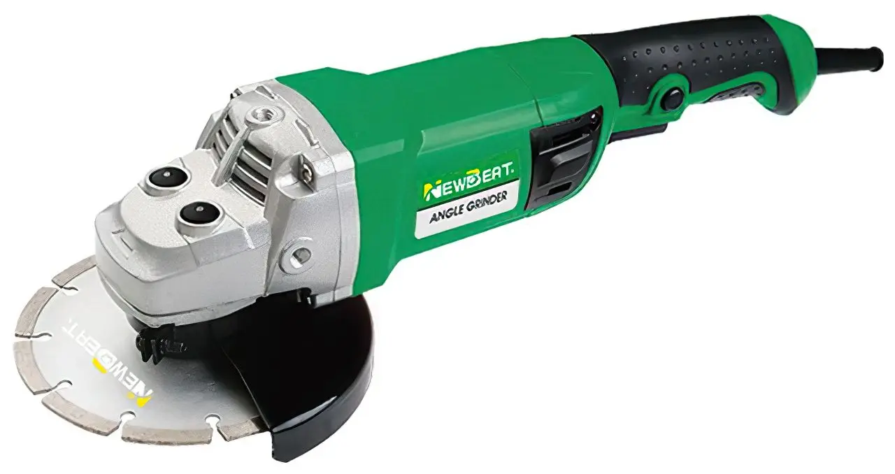 Masina de slefuit unghiulara Newbeat NBT-AG-150A