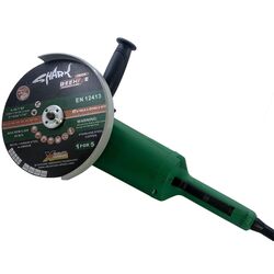 Masina de slefuit unghiulara Newbeat NBT-AG-230A Thumb