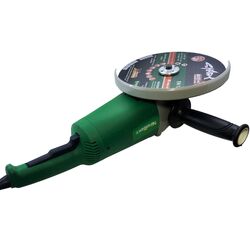 Masina de slefuit unghiulara Newbeat NBT-AG-230A Thumb