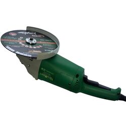 Masina de slefuit unghiulara Newbeat NBT-AG-230A