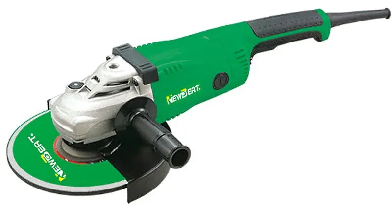Masina de slefuit unghiulara Newbeat NBT-AG-230BX