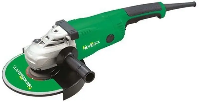 Polizor unghiular NewBeat NBT-AG-230B (2200 W)