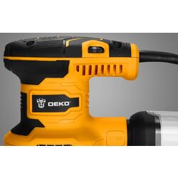 Polizor Deko DKOS32G125 Thumb