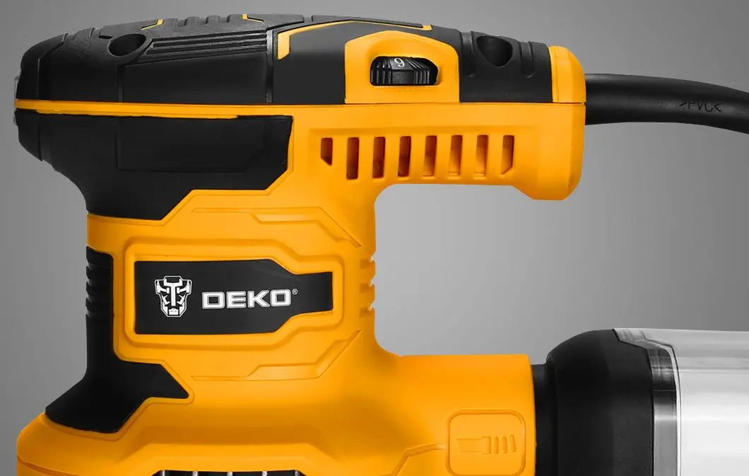 Polizor Deko DKOS32G125 - 2