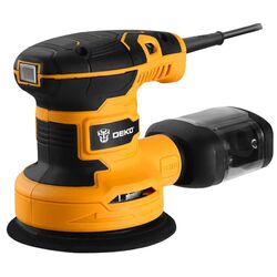 Polizor Deko DKOS32G125