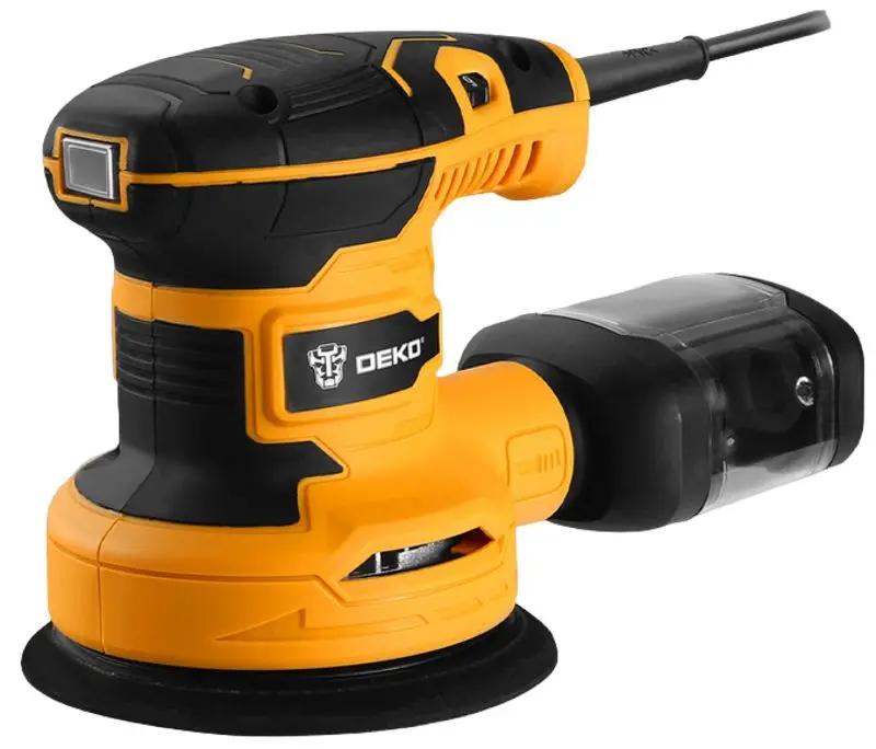 Polizor Deko DKOS32G125