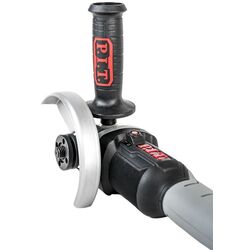 Polizor unghiular cu acumulator P.I.T. PWS20H-125A/1 Thumb