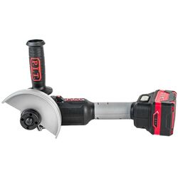 Polizor unghiular cu acumulator P.I.T. PWS20H-125A/1 Thumb