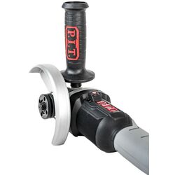 Polizor unghiular cu acumulator P.I.T. PWS20H-125A Solo Thumb