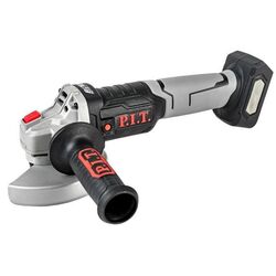 Polizor unghiular cu acumulator P.I.T. PWS20H-125A Solo